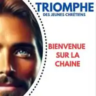 Triomphe des Jeunes Chrétiens WhatsApp Channel
