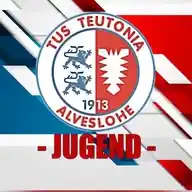 TuS Teutonia Alveslohe Fußball Jugend WhatsApp Channel