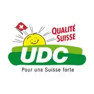 UDC Suisse  WhatsApp Channel