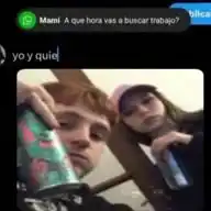 un pato que habla... WhatsApp Channel