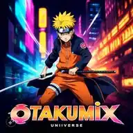 Universo Otakumix WhatsApp Channel