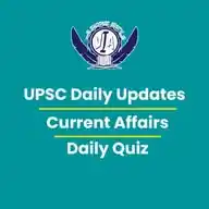 UPSC Current Affairs Updates, Daily Quiz, IAS/UPSC Editorials WhatsApp Channel