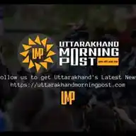 Uttarakhand Morning Post WhatsApp Channel