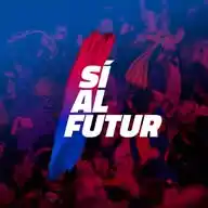 Víctor Font 🪢 Sí al Futur WhatsApp Channel
