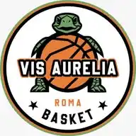 Vis Aurelia Basket Roma WhatsApp Channel