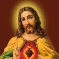 VOICE OF JESUS WhatsApp Channel