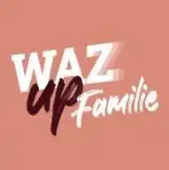 WAZ up Familie WhatsApp Channel