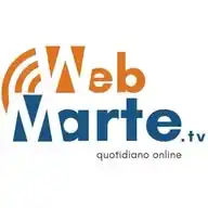 Webmarte Tv WhatsApp Channel