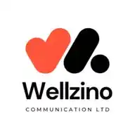 WELLZINO COMMUNICATION LTD WhatsApp Channel
