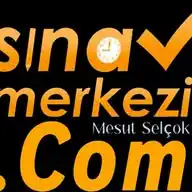 www.sinavmerkezi.com WhatsApp Channel
