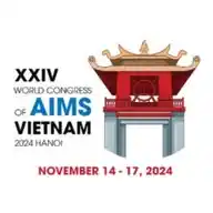 XXIV World Congress of AIMS in Vietnam 2024 WhatsApp Channel