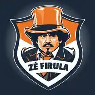 Zé Firula WhatsApp Channel