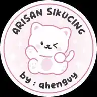 ๑ arisan sikucing ๑ WhatsApp Channel
