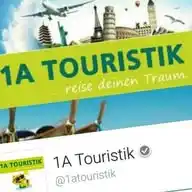 1ATOURISTIK WhatsApp Channel