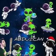 ¡¡¡ABDUZCAN👽!!! WhatsApp Channel