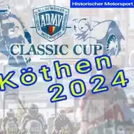 ADMV CLASSIC CUP KÖTHEN WhatsApp Channel
