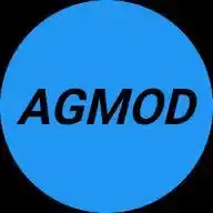 AGMOD WhatsApp Channel