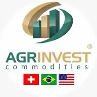 Agrinvest Commodities WhatsApp Channel