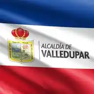 Alcaldía de Valledupar WhatsApp Channel