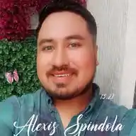 Alexis Spindola WhatsApp Channel