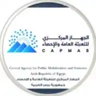 الجهاز المركزي للتعبئة العامة والإحصاء WhatsApp Channel