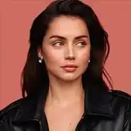 Ana de Armas Brasil WhatsApp Channel