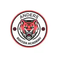 Anders Soccer Academy WhatsApp Channel