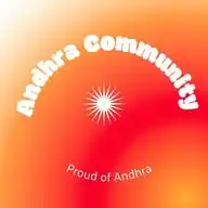 Andhra Community  WhatsApp Channel