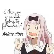 ANIME VIBES 😁 WhatsApp Channel