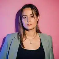 Anna Peters WhatsApp Channel