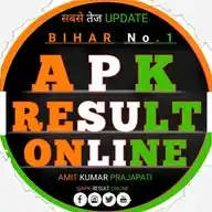 APK RESULT ONLINE WhatsApp Channel