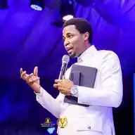 Apostle Orokpo Michael WhatsApp Channel