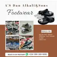 A'S DAN ALKALI & SON'S WhatsApp Channel