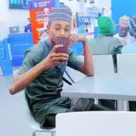 Auwal Idris Isah WhatsApp Channel