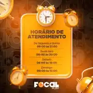AVISOS FOCALPLAY WhatsApp Channel