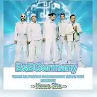 Backstreet Boys Germany Fansite WhatsApp Channel