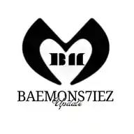 BAEᱬONS7IEZ UPDATE WhatsApp Channel