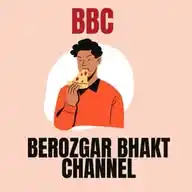 BBC - Berozgar Bhakt Channel WhatsApp Channel