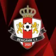 Benigànim CF WhatsApp Channel