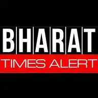 Bharat Times Alert WhatsApp Channel