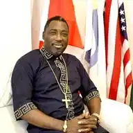 Bishop Papa Frank Obinna Lloyd (PhD) WhatsApp Channel