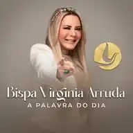 Bispa Virgínia Arruda WhatsApp Channel