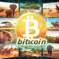 Bitcoin =Freedom =Nostr =Decentralization =News =everywhere=vacation =safaris =Tourism =pay  In Btc WhatsApp Channel