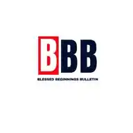 Blessed Beginnings Bulletin WhatsApp Channel