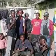 BORN BLACK GENG(BBG)🕴️🕴️🕴️ WhatsApp Channel