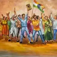 BS4 अभियान : भारत का संविधान, सम्मान, सुरक्षा एवं संवर्धन WhatsApp Channel