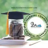 Buvanesh Academy WhatsApp Channel
