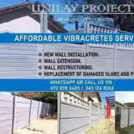 C&T Unilay Project WhatsApp Channel