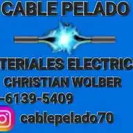 Cable Pelado WhatsApp Channel