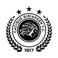 Cacique Diriangรฉn FC WhatsApp Channel